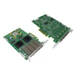Fibre Channel Card Quad-Channel 4GB Mac Pro 08,09