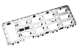 Shield, EMI, Rear Ports Mac Pro Early 2009