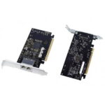Ethernet Card Mac Pro 820-2521 630-9873 MB871LL MB535LL