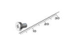 Screw, Optical Drive and Memory Cage, Pkg. of 5 Mac Pro