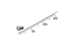 Screw Airport Antenna Board Mac Pro set of 5