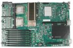 Logic Board Xserve 2.8-3.0 820-2169 MA882LL A1246 Early 2008