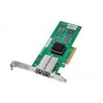 Fibre Channel Card, 4GB Dual PCI-E NB Xserve Early