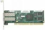 Fibre Channel Card Quad PCI-E HF Xserve Intel 2.26GHz/2.66GHz/2.93GHz Xserve Early 2008 - 2009 MA882LL/A MB449LL/A A1279 A1246  CTO