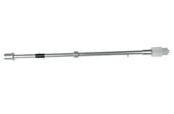 Lock Shaft for Xserve Early 2008 & 2009 - A1246, A1279 -MA882LL/A MB449LL/A