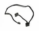 Clip, Power Supply Cable Retainer