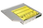 Apple SuperDrive 4X, Slot Loading 2.0,2.3 GHz Xserve G5 January 2005 A1068-M9743LL/A