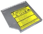 SuperDrive 8x Xserve G5 January 2005 A1068