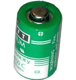 Battery Lithium 3.6 V without Leads 850 mAh PowerMac G5 Xserve G5 A1047,A1068