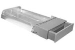 Drive Carrier Blank w-Handle, V3 Xserve A1068