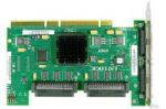 Card, Ultra 320 SCSI, Dual Channel