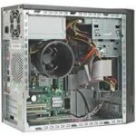 Apple Enclosure w/Top, Cluster Node for Xserve G5 January 2005 - A1068 -M9743LL/A M9745LL/A