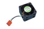 Fan, PCI for Xserve January 2005 A1068 M9743LL/A M9745LL/A
