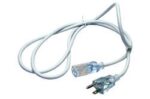 Power Cord, U.S. / Canada