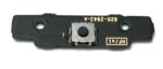 Internal Home Button Replacement Control Board Button Replacement For iPad 2