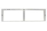 Apple Front Bezel for Xserve RAID (SFP) A1004 M9721LL/A MA208LL/A  MA209LL/A
