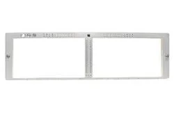 Apple Front Bezel for Xserve RAID (SFP) A1004 M9721LL/A MA208LL/A  MA209LL/A