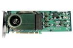Card, Video, NV40/NVIDIA GeForce 6800 Ultra DDL M9761G/A 256MB DVI/DVI PowerMac G5 Single Dual 603-5535, 603-6338, 603-6627, A220, 630-7221, 631-0113, M9454LL/A M9555LL/A M9455LL/A M9747LL/A M9748LL/A M9457LL/A M9749L