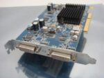 Video Card ATI Radeon 9600 128MB Power Mac G5 Early 2005