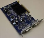Card, Video, ATI Radeon 9650