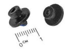 Screw, 1.6 mm, Optical Drive, Pioneer, Pkg. of 4