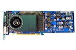 Card, Video, NV40GT/NVIDIA GeForce 6800 GT DDL