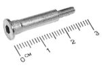 Screw, Shoulder, Processor Mounting, Pkg. of 5