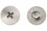 Screw Phillips 5 mm PNL TO CHAS,PK-5 - 20 - 23 inch Cinema Display A1081,A1082