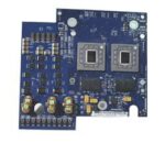 Multiprocessor, 1.25 GHz, Dual, 1 MB / L3