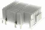 Kit, Heatsink, Single Processor, 667 / 733 MHz Power Mac G4