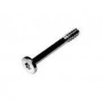 SCREW,T10,D4.0,H7.18,DELTA PT3X4,PK5 iMac G5 21.5 Mid 2014