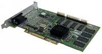 Card, Video, PCI, 16 MB, Rage 128, Rev. 2 Power Mac G4