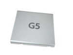 Cover, Heatsink, G5, Version 2
