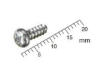 Screw, Antenna Cover, Pkg. of 5