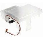 Cover, Heatsink, with Fan Power Mac G4 2410ML-04W37