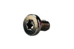 Screw, T10, FH, M3X4L, Pkg. of 5