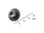 Screw, M3xL4.0mm, Pkg. of 4