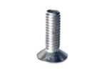 Screw, T10, Flat HD, M2.5X.45X4.5, Pkg. of 5