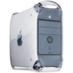 Enclosure with Chassis, Version 2 Power Mac G4