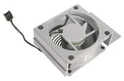 Fan Assembly, Media Bay