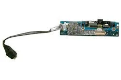 WEB-CAM CAMERA BOARD MAC G5 20 820-1836-0A 820-1958