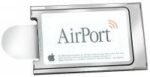 Apple Airport Express Wireless Card 802.11B - M7600