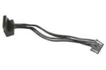 Cable, Power, SATA, Hard Drive, iMac G5 17"