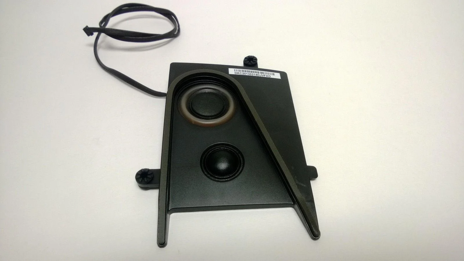 Speaker, Left Thunderbolt Display 27