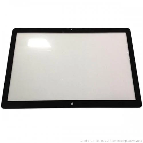 LCD Glass Panel Thunderbolt Display 27 MC914LL/A A1407
