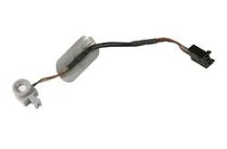 Microphone, with cable, iMac G5 20