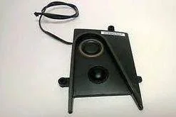 Speaker, Left Cinema Display 27