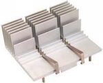 Kit, Heatsink, CPU Power Mac G4