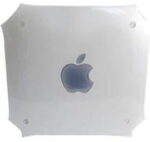 Panel, Side, Left Power Mac G4