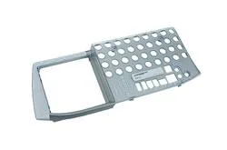 Panel, I/O, Cover